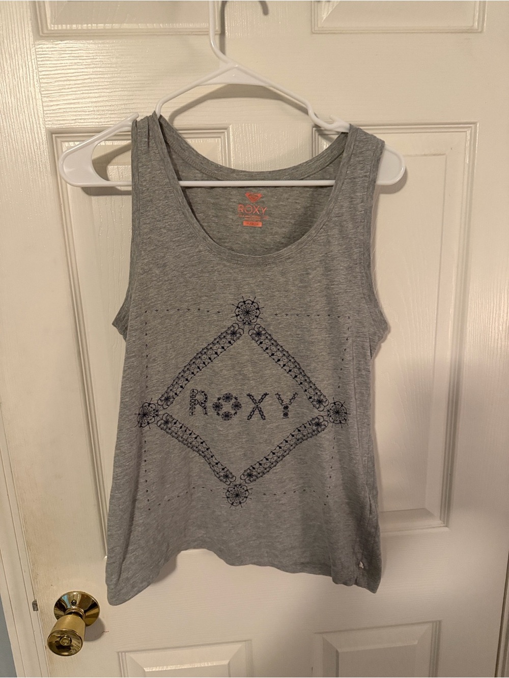 Roxy tank top